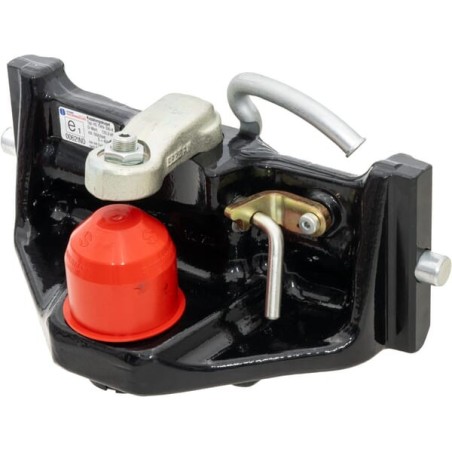 Tow ball coupler 390mm - C51698814