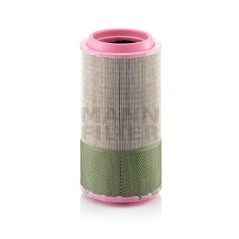 MANN-FILTER rolniczeczesci.pl