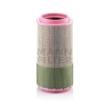MANN-FILTER rolniczeczesci.pl