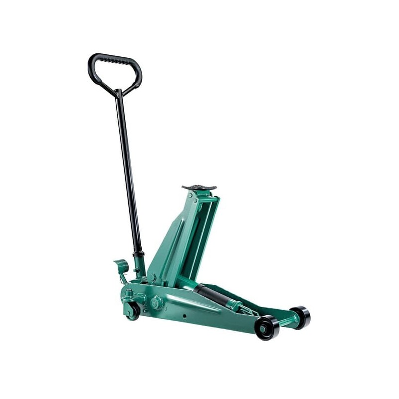 Trolley jack 2T - C2TC Trolley jack 2T - C2TC