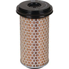 MANN-FILTER rolniczeczesci.pl