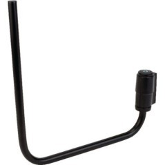 CA3001372 Ashtree Glass, Mirror Arms 