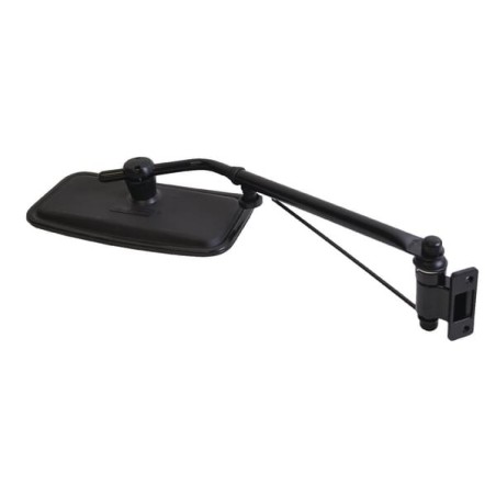 Mirror with telescopic arm right - CA6396000