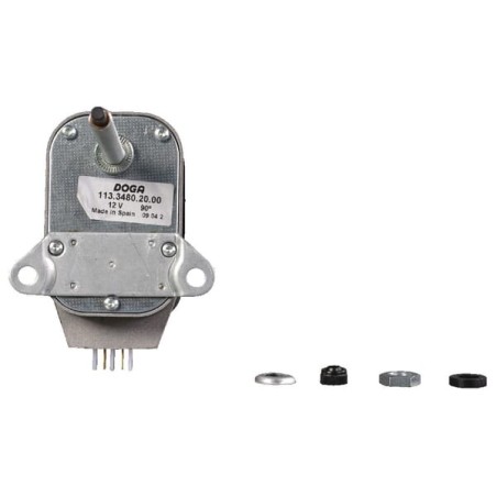 Wischermotor 12V - CA712090