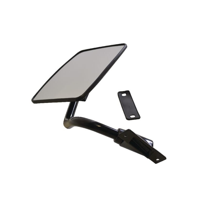 Mirror with arm left - CA6480003 Mirror with arm left - CA6480003