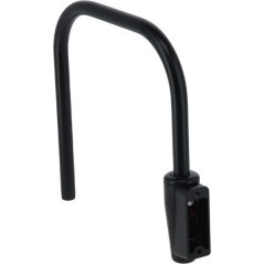 CA3001192 Ashtree Glass, Mirror Arms 