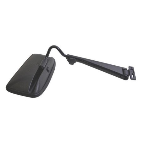 Mirror with telescopic arm left - CA6400001