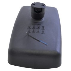 Spiegel 24V - CA100903H