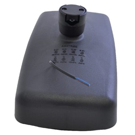 Lusterko zewnętrzne, 24 V - CA100903H