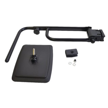 Mirror with telesc.arm L/R - CA6101001