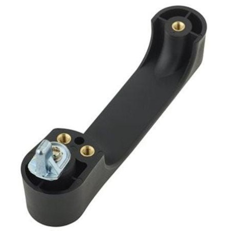 Outside door lock left/right - CA4045