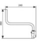Spiegelarm - CA3001187 Spiegelarm - CA3001187