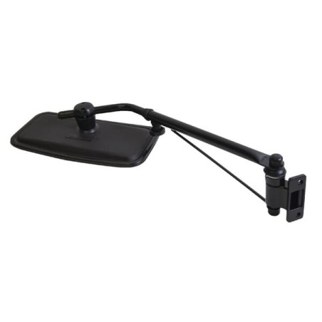 Mirror with telescopic arm left - CA6396001