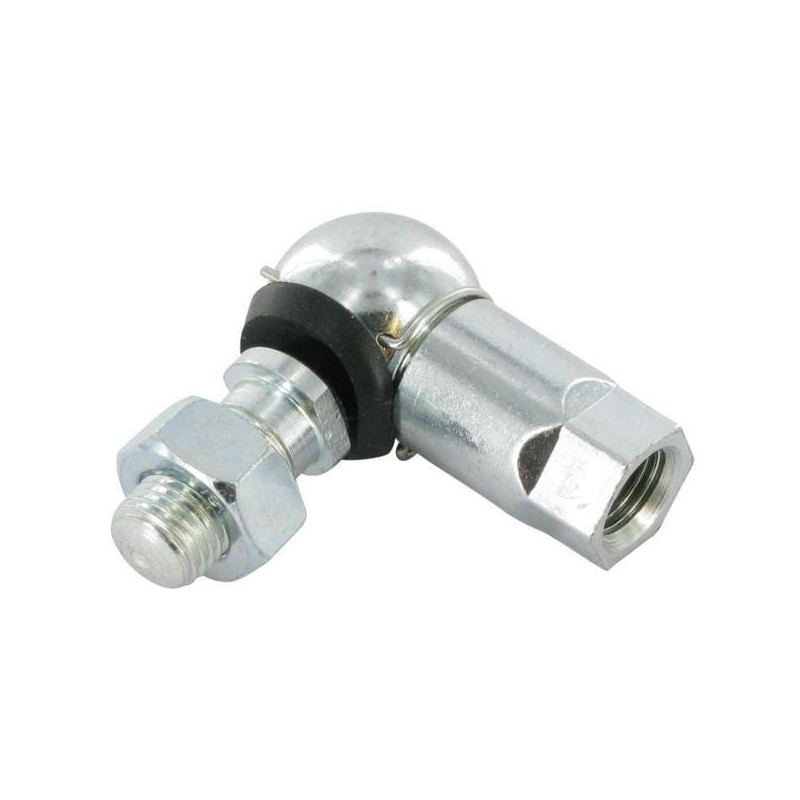 Ball Joint with sealing ring - CA26255
