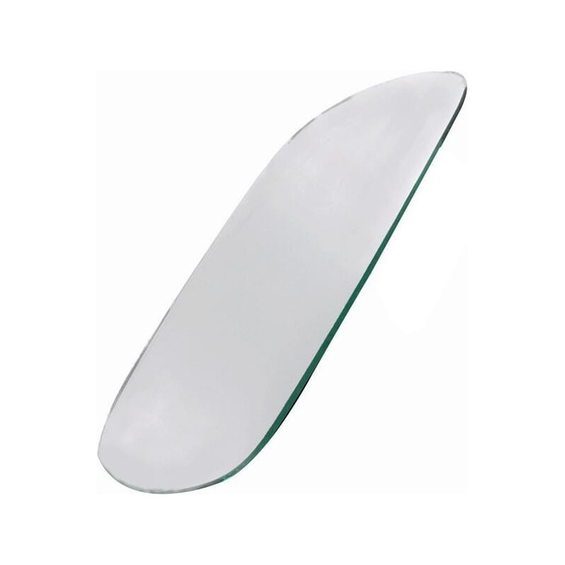 Spiegelglas 10x - CA201500 Spiegelglas 10x - CA201500