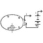 Wischermotor 12V - CA12085 Wischermotor 12V - CA12085