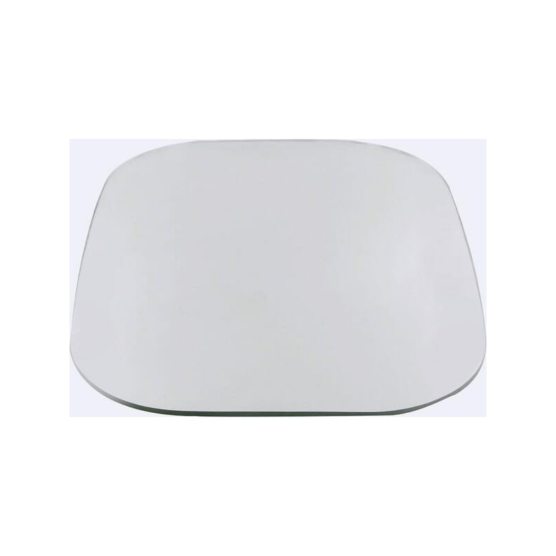 Mirror glass 190x248mm - CA200545 Mirror glass 190x248mm - CA200545