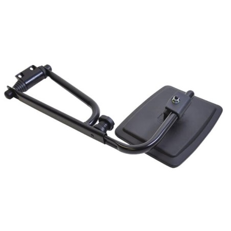 Mirror with telescopic arm right - CA6103000