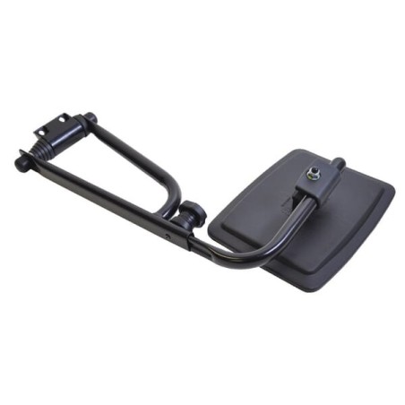 Spiegel mit Teleskoparm links - CA6103001