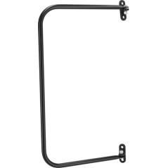 CA3001199 Ashtree Glass, Mirror Arms 