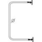 Spiegelarm - CA3001199 Spiegelarm - CA3001199
