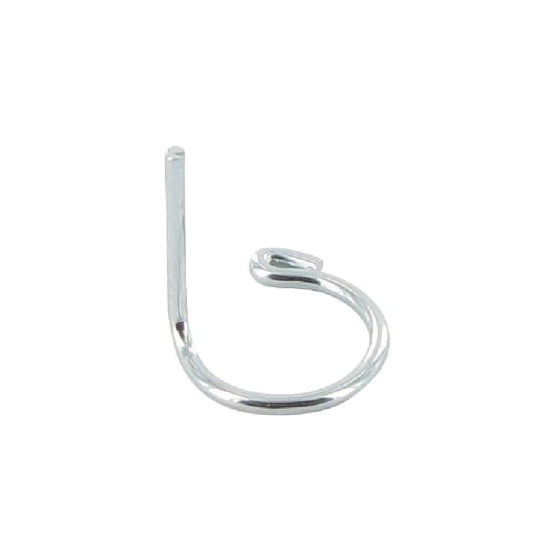 Spring clip S10 - CA7180510 Spring clip S10 - CA7180510
