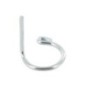 Spring clip S10 - CA7180510 Spring clip S10 - CA7180510