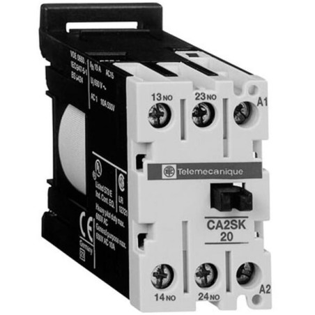 Auxiliary contactors – produkty dostępne w rolniczeczesci.pl