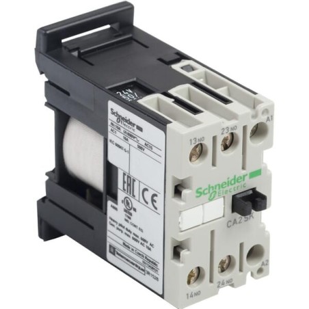 Mini contactor rel.230V50/60HZ - CA2SK20P7