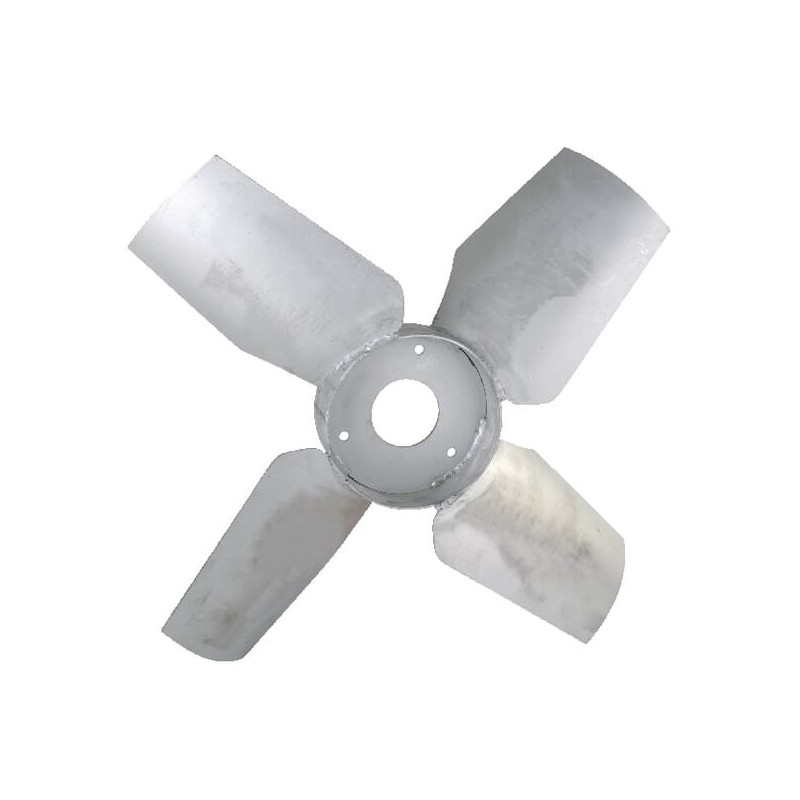Edelstahlpropeller rechtsdrehend - CA875110000 Edelstahlpropeller rechtsdrehend - CA875110000