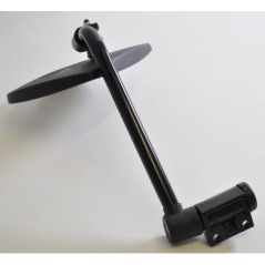 Spiegel mit Arm links - CA6411001