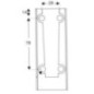 Fixing hook - CA30026704 Fixing hook - CA30026704
