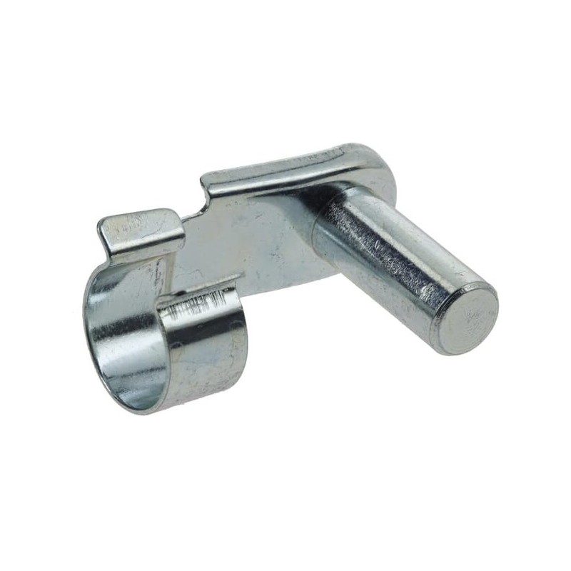 Springclip 6mm - CA15030 Springclip 6mm - CA15030