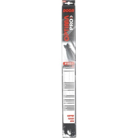 Wischerblatt 500 mm - CA35500