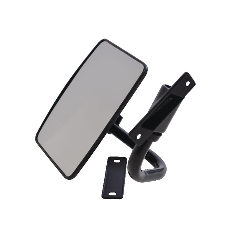 Mirror with arm left - CA6451001 Mirror with arm left - CA6451001