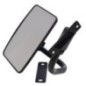 Mirror with arm left - CA6451001 Mirror with arm left - CA6451001