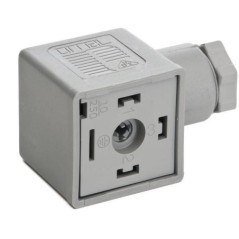 CA2109G Omal, Valve plugs 