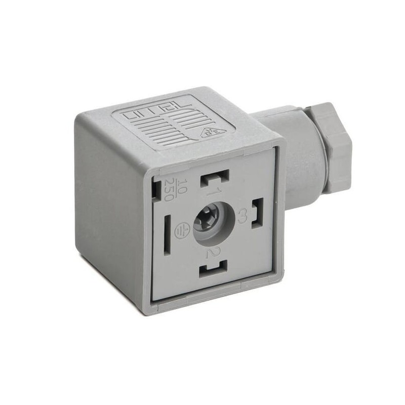 Connector - CA2109G