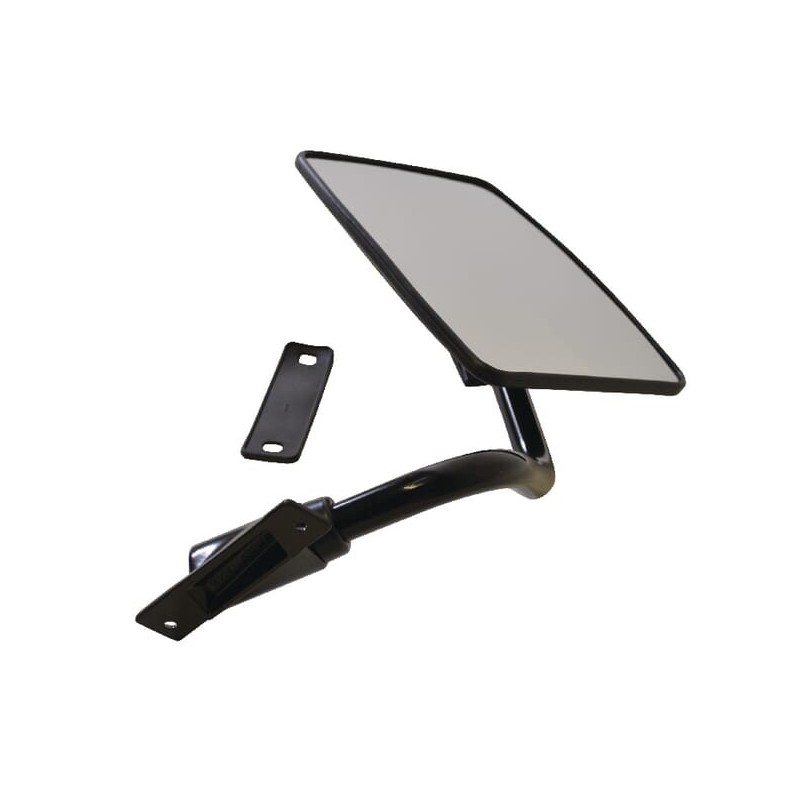 Mirror with arm right - CA6480004