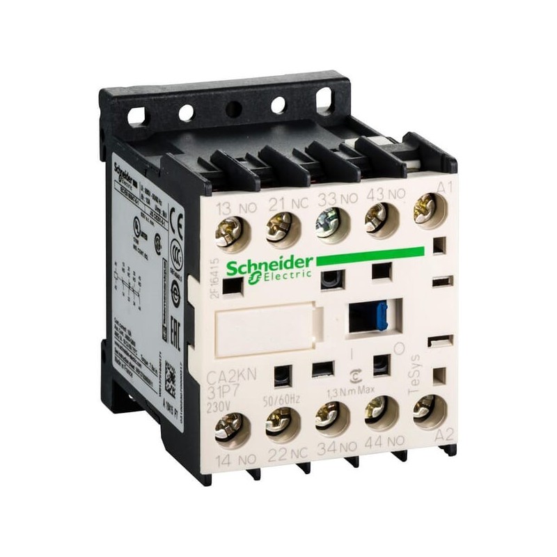 Hilfsschütz 3S/1Ö - CA2KN31P7