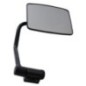 Mirror with arm right - CA6597000 Mirror with arm right - CA6597000