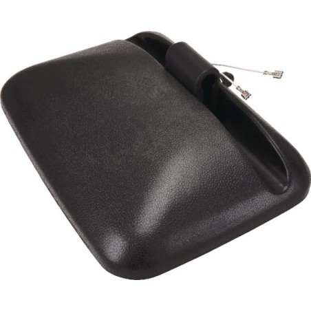 Spiegel 312x225mm 12V - CA7398025