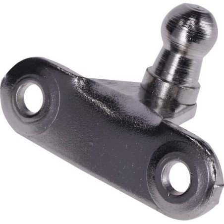 Bracket for gas springs and dampers - CA6284UG