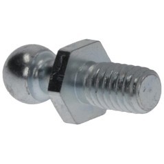 CA4565BD Stabilus, Gas spring parts 