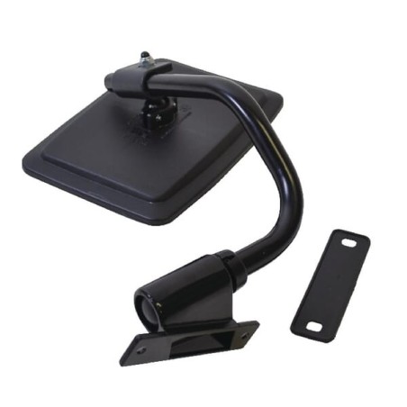 Mirror with arm right - CA6476000