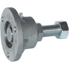 Nabe einseitig kpl. - CD14000