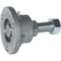 One-sided hub complete - CD14000 One-sided hub complete - CD14000