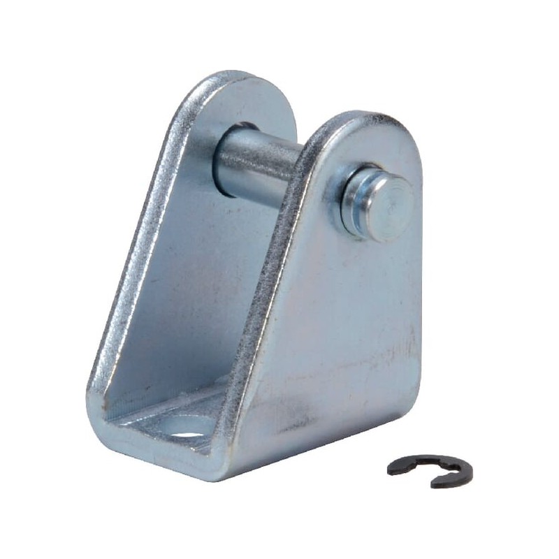 Clevis foot - CF1216PN Clevis foot - CF1216PN