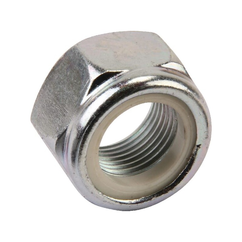 Nakrętka M18x1,5 - CI022437 Nakrętka M18x1,5 - CI022437