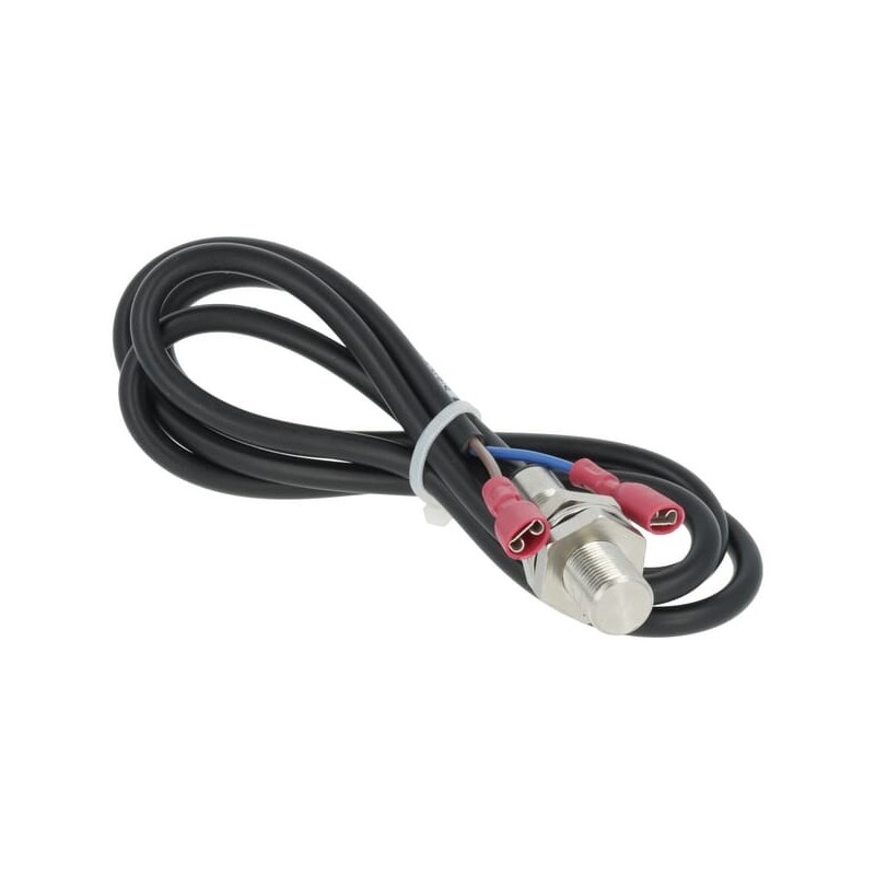 Reedsensor M12 mit Kabel 1,1 mtr. - CEL00032 Reedsensor M12 mit Kabel 1,1 mtr. - CEL00032